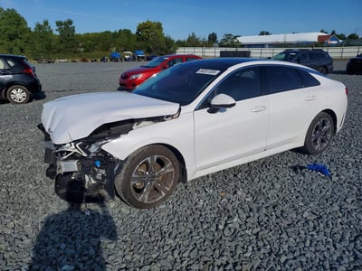 5XXG34J29PG****** 2023 Kia K5