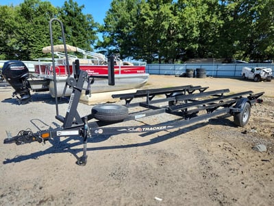 7J513ML13RB****** 2024 White River Marine Group White River Marine Group