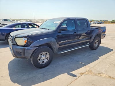 2013 Toyota Tacoma