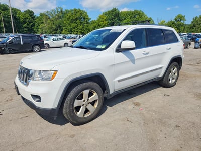 1C4RJFAG0DC****** 2013 Jeep Grand Cherokee