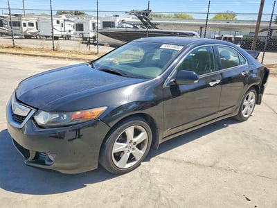 2009 Acura TSX