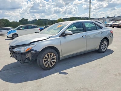 4T1BF1FK1HU****** 2017 Toyota Camry