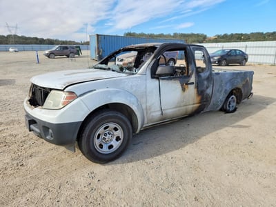 1N6BD0CT6GN****** 2016 Nissan Frontier