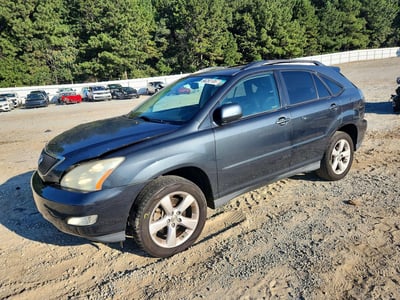 2007 Lexus RX