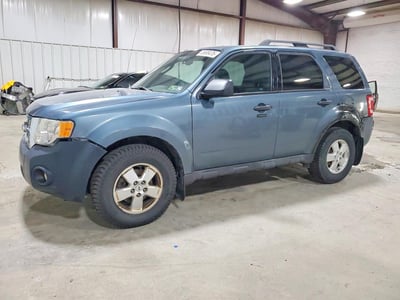 2012 Ford Escape