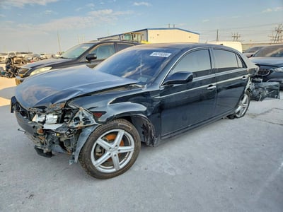 4T1BK36BX8U****** 2008 Toyota Avalon