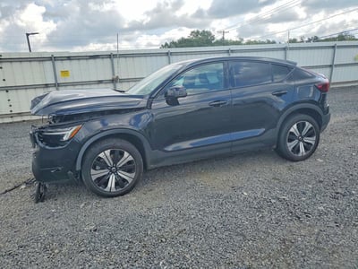 YV4ED3GL0P2****** 2023 Volvo C40