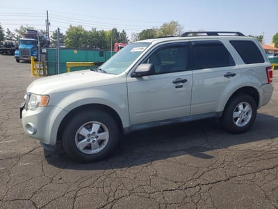 2009 Ford Escape