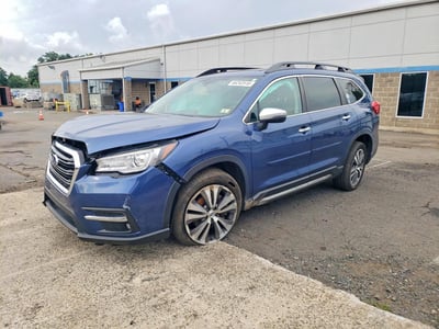 4S4WMARD2K3****** 2019 Subaru Ascent