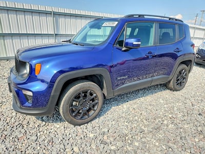 ZACNJBBBXLP****** 2020 Jeep Renegade