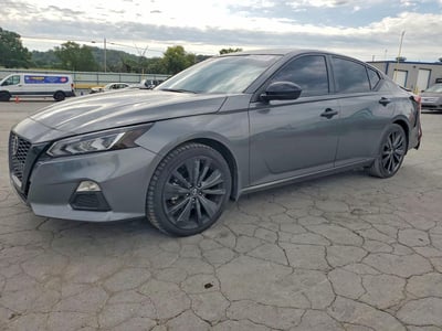 1N4BL4CV1NN****** 2022 Nissan Altima