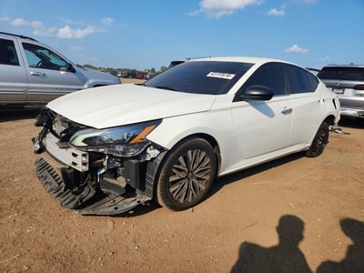1N4BL4DV8RN****** 2024 Nissan Altima