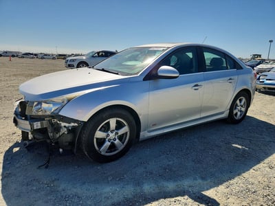 1G1PE5SB2G7****** 2016 Chevrolet Cruze Limited