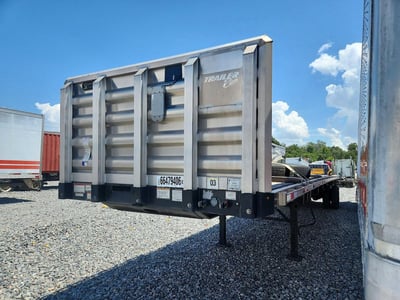 1GR4M9626PH****** 2023 Great Dane Trailers Great Dane Trailers