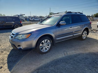 4S4BP85C594****** 2009 Subaru Outback