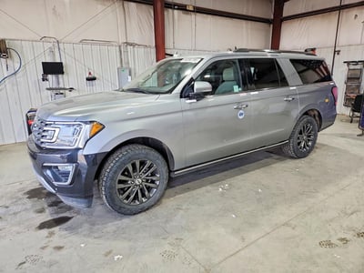 1FMJK2AT0ME****** 2021 Ford Expedition