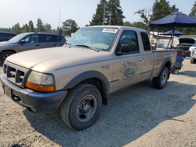1FTZR15U6WP****** 1998 Ford Ranger