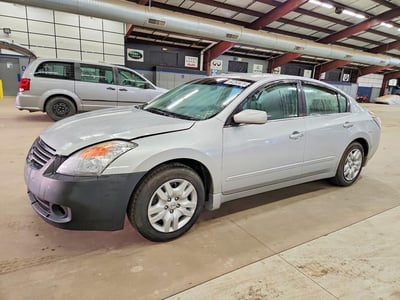2009 Nissan Altima