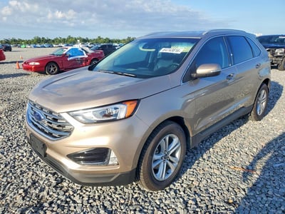 2FMPK3J9XLB****** 2020 Ford Edge