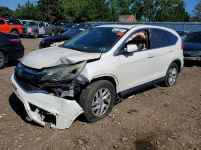 5J6RM4H59FL****** 2015 Honda CR-V