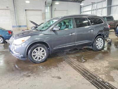 2014 Buick Enclave