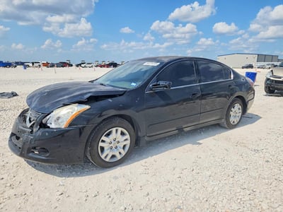 1N4AL2AP5BN****** 2011 Nissan Altima