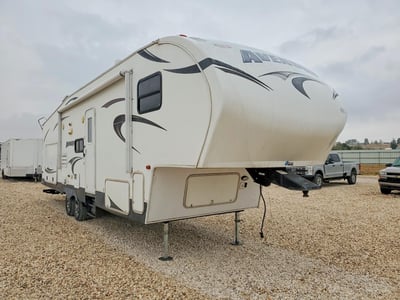 5ZT3AVUB6DB****** 2013 Forest River Avenger