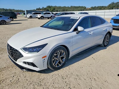 2022 Hyundai Sonata