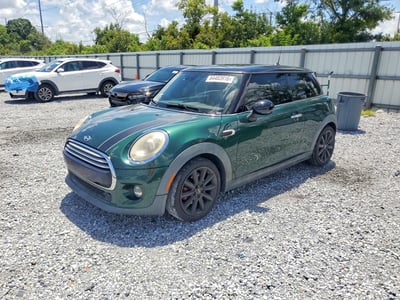 2015 MINI Hardtop