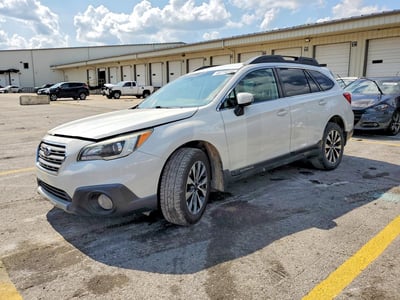 4S4BSBJC4F3****** 2015 Subaru Outback