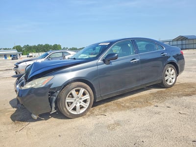 JTHBJ46G992****** 2009 Lexus ES