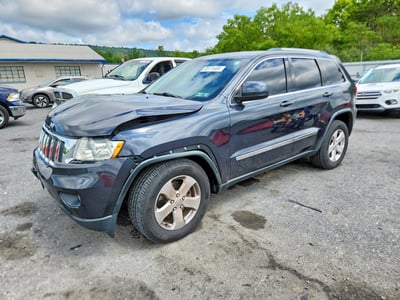 1C4RJFAG4CC****** 2012 Jeep Grand Cherokee