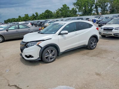 3CZRU6H51NM****** 2022 Honda HR-V