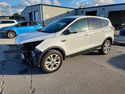 1FMCU0G9XHU****** 2017 Ford Escape