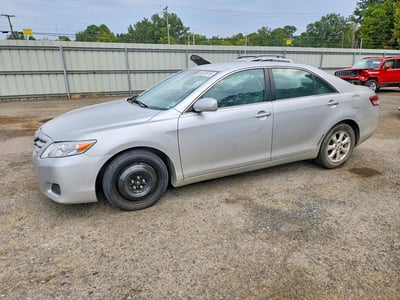 4T1BF3EK1BU****** 2011 Toyota Camry