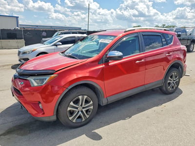 2T3ZFREV3GW****** 2016 Toyota RAV4
