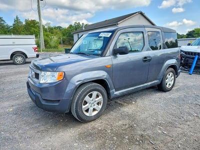 2011 Honda Element
