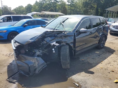 7FARS3H79TE****** 2026 Honda CR-V