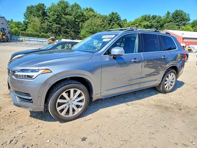 2018 Volvo XC90