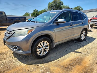 JHLRM3H79CC****** 2012 Honda CR-V