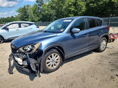 JM3KE4CY5F0****** 2015 Mazda CX-5