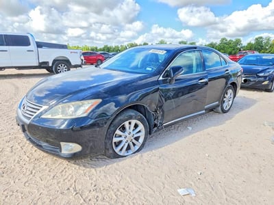 2011 Lexus ES