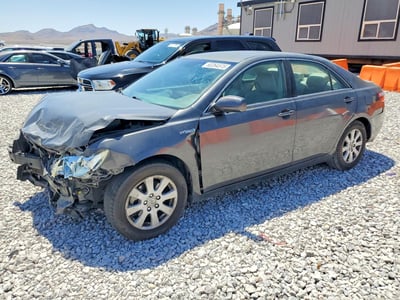4T1BB46K89U****** 2009 Toyota Camry Hybrid