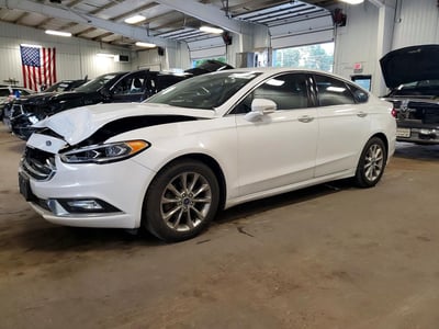 3FA6P0HD2HR****** 2017 Ford Fusion