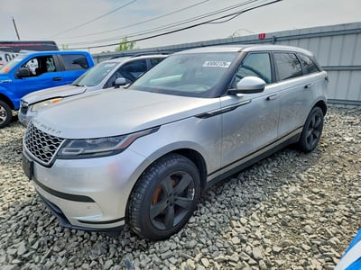 SALYB2EX7LA****** 2020 Land Rover Range Rover Velar