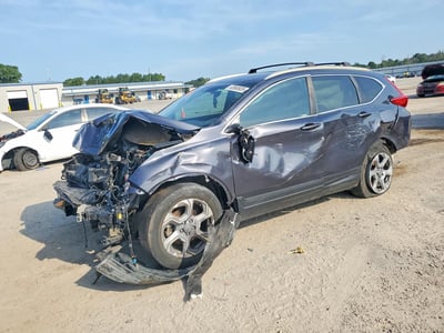 7FARW2H58KE****** 2019 Honda CR-V