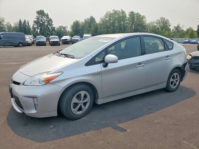 JTDKN3DU1D5****** 2013 Toyota Prius