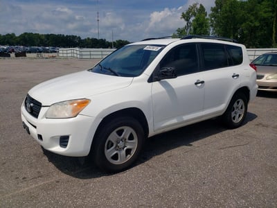 2T3BF4DV9CW****** 2012 Toyota RAV4
