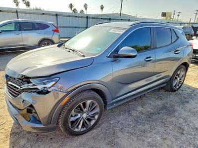 KL4MMDSL5MB****** 2021 Buick Encore