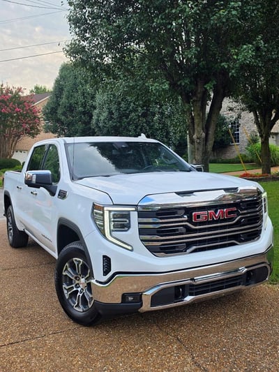 1GTUUDED2TZ****** 2026 GMC Sierra